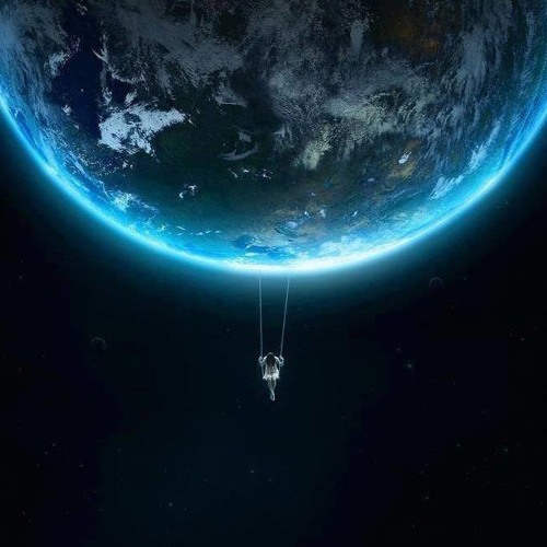 Ethereal Universe - Twilight Night (remix2 Hernán Aparcio)