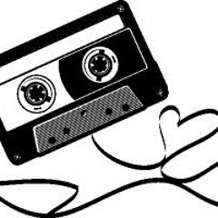 PROGRAMA DE SÁBADO COM O MELHOR DA KASKATAS RECORS 102,1 IMPRENSA FM 1997