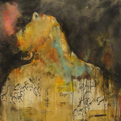 Shahrzad Sepanlou شهوت ِ ممنوع  Forbidden Lust