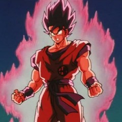 Kaioken x20
