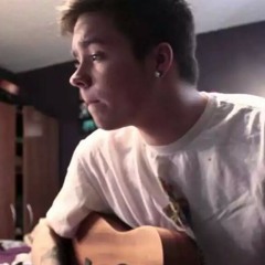 Hold Me - Acoustic by TreTzyTV (Original song)