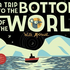 JChilds X OBE - Bottom Of The World