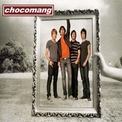 06 Chocomang - Gives You Supersonic (Oasis Vs The All American Reject)