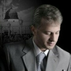 زدني بفرط الحب فيك تحيرا.. لسيدي يوسف المزرزع