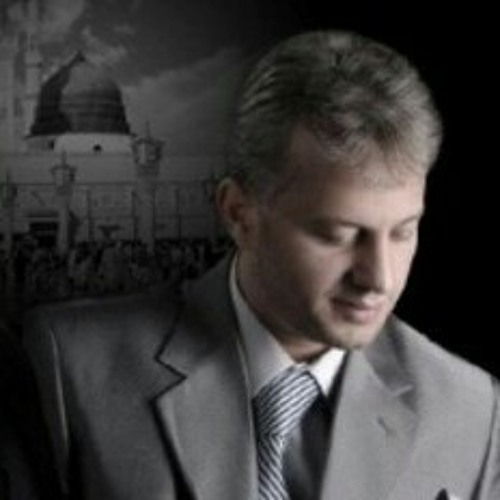 زدني بفرط الحب فيك تحيرا.. لسيدي يوسف المزرزع