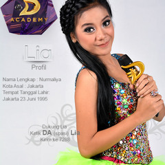 Lia D'ACADEMY