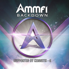 AMMFI - Backdown (Original Mix)
