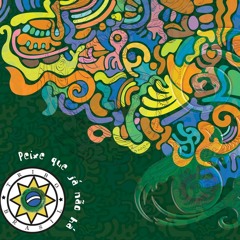 MARCIO CRONICA SOBE SOM TRIBO BRASILGH - 19 - 07 - 2014