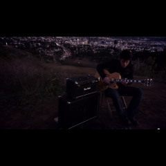 The Heart of Life- John Mayer (instrumental)