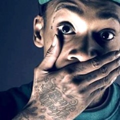 Wiz Khalifa - Rooftops (Instrumental)
