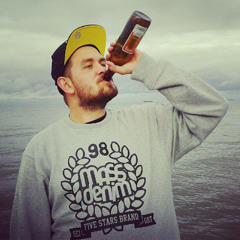 Gruby Mielzky - Silny Jak Nigdy Wkurwiony Jak Zwykle (L.O.O.K. Remix)