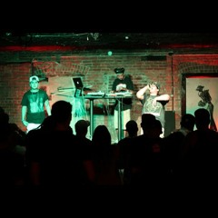 Sounds Like Graffiti ..You Got It!