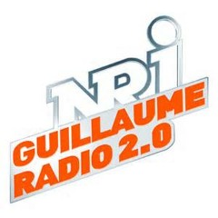 Stream Bed Cover - Guillaume Radio 2.0 Sur NRJ by JO - NRJ | Listen online  for free on SoundCloud