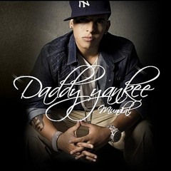 Que Vas Hacer Sin Mi Daddy Yankee Barrio Fino