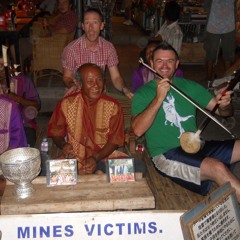 JESUS HORSE On 8 Channels And 2 Bottles Of Vodka - 19 - Jul - 2014