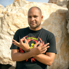 D - Stress (HIP HOP/DANCEHALL MIX) DJ DONNY