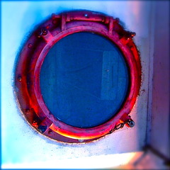 Porthole to the Past