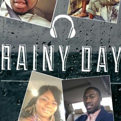 RAINY DAYS - BUBBA LUCK FT TGIBBS , ASYA ,DAVOYEA