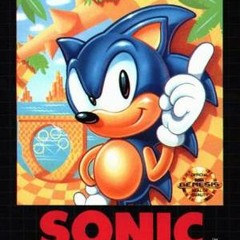 Sonic The Hedgehog Medley