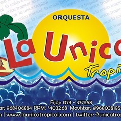 VOLVER - LA UNICA TROPICAL
