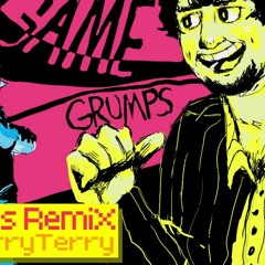 Jon Wins - Game Grumps Remix