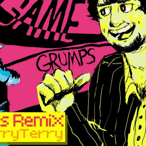 Jon Wins - Game Grumps Remix