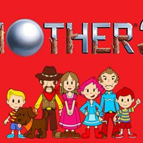 It Is Finished (Mother 3)