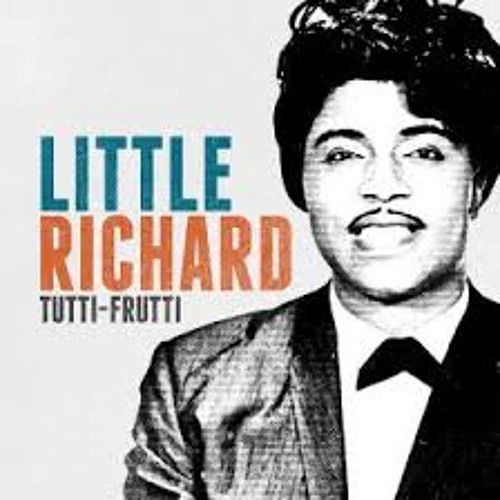 RadioShow - Boletim Rock - Little Richard by Monique Terra Marinho | Free Listening on SoundCloud - artworks-000085681084-7jvlgs-t500x500