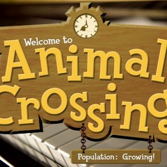 Animal Crossing - 5 PM (Piano Arrangement)