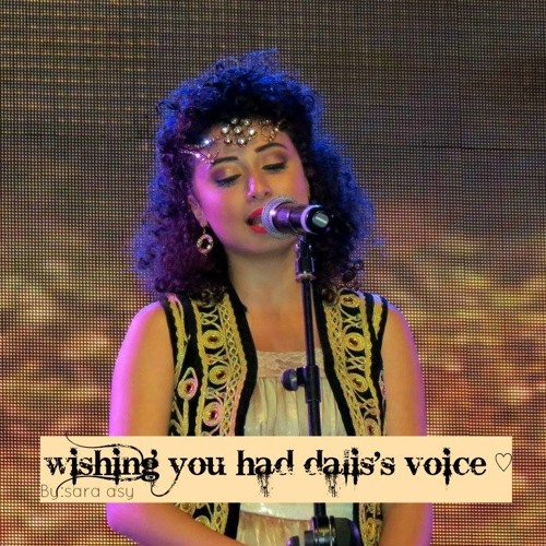 Adini sen koy -dalia chih