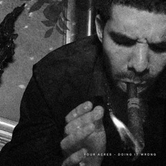 Four Acres - Doing It Wrong