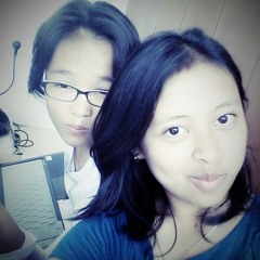 AJARI AKU MELUPAKANMU