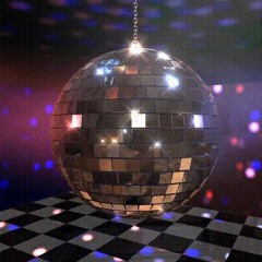Some Disco Shit
