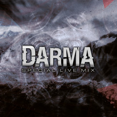 DARMA Special Live MIX