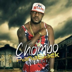 Chombo Panablack - Rankitanki Mp3 Fulldemusica.net