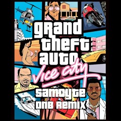 GTA - Vice City Theme(DnB Remix)