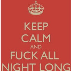 Stretch feat. Puchi - All Night