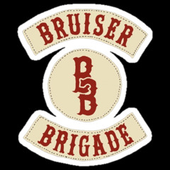 Bruiser Brigade Cypher