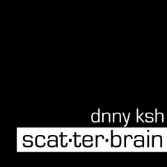 scat�ter�brain