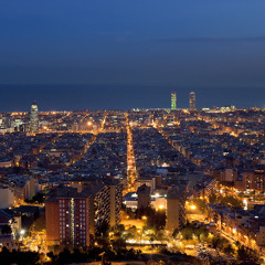 Duecrop - Randomized Barcelona (Original Mix) AVAILABLE DECEMBER 8!