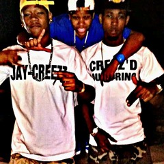 JayCreez-Drama(Freestyle){Mixed by YoungT}