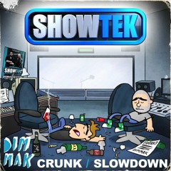 Showtek - Slow Down