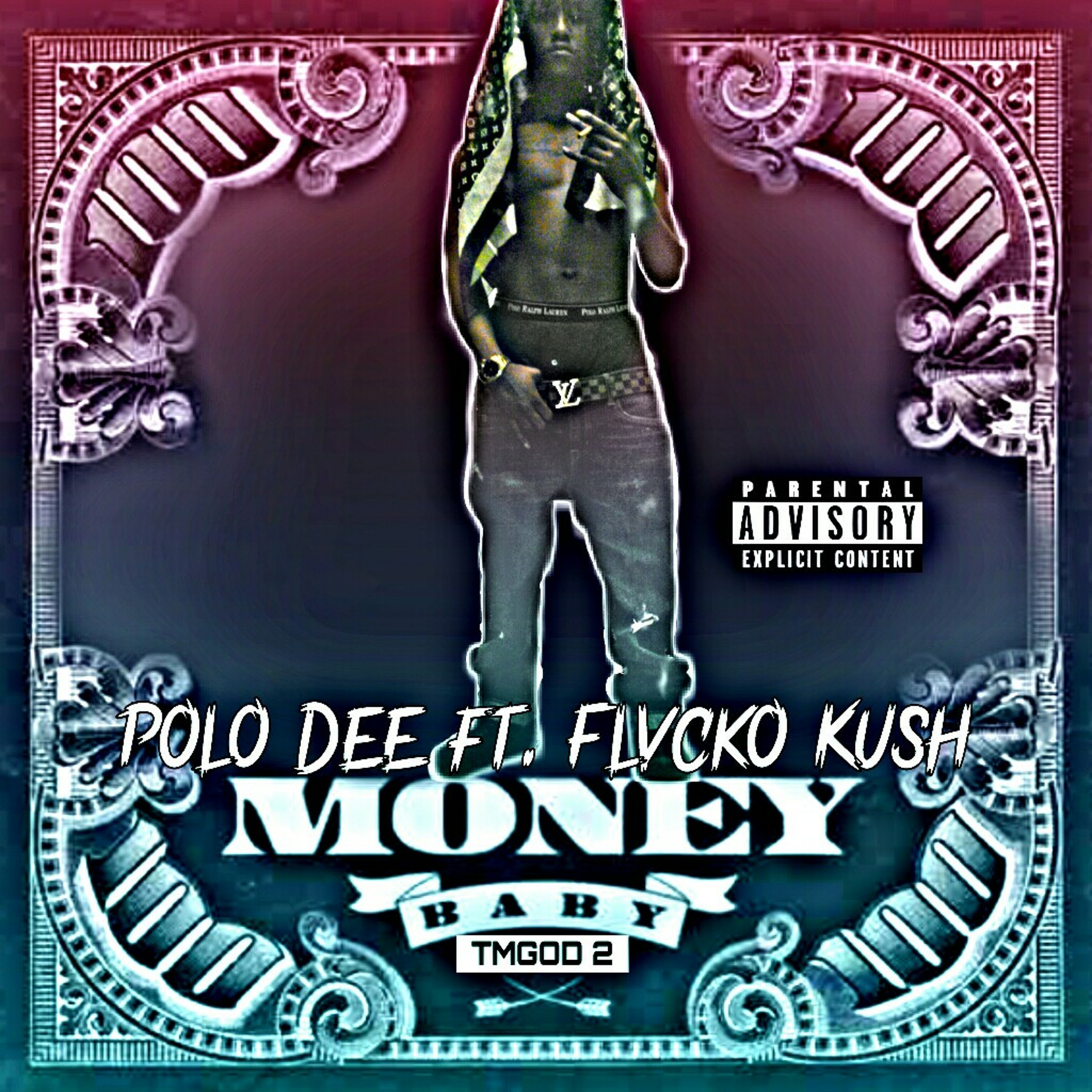 Polo Dee TalkMoneyGang