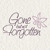 Artwork for Don't want to tell you goodbye - original sung by Coni Cown