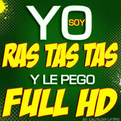 RAS TAS TAS MIX - Dj Anthony OFICIAL