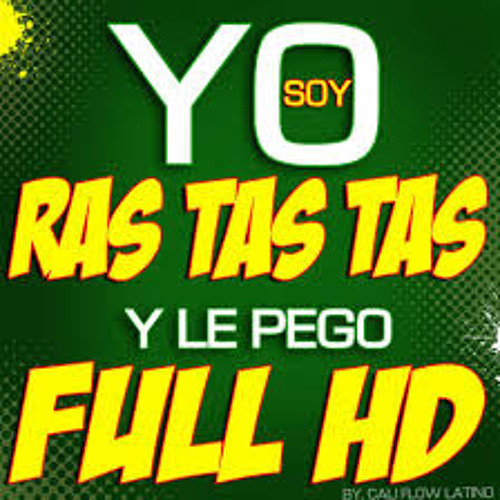 RAS TAS TAS MIX - Dj Anthony OFICIAL