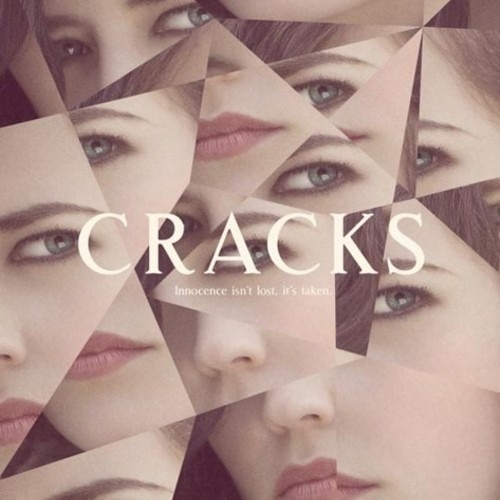Cracks 2009 - Ruin