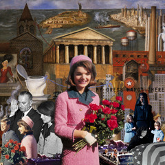 My Dress Hangs There