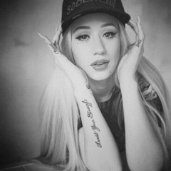 Iggy Azalea - Black Widow (R3fresh3R Remix)[STILL WIP]