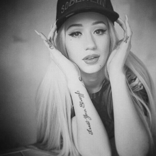 Iggy Azalea - Black Widow (R3fresh3R Remix)[STILL WIP]